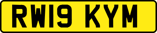 RW19KYM
