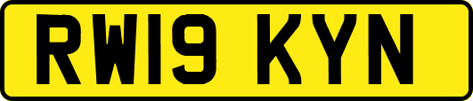 RW19KYN