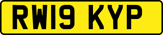 RW19KYP