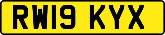 RW19KYX