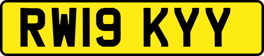 RW19KYY