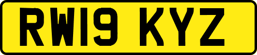 RW19KYZ