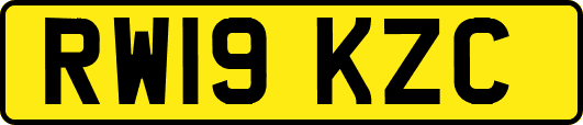 RW19KZC