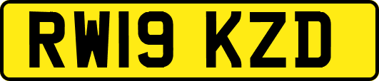 RW19KZD