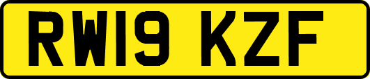 RW19KZF