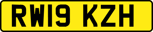 RW19KZH