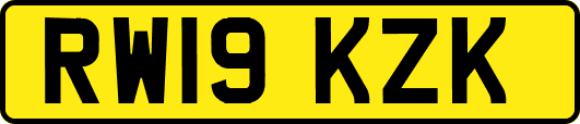 RW19KZK