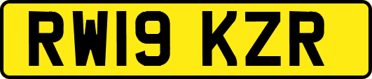 RW19KZR