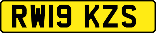 RW19KZS