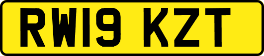 RW19KZT