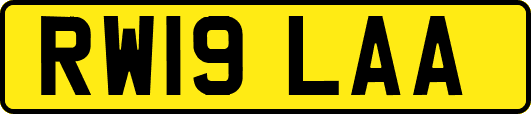 RW19LAA