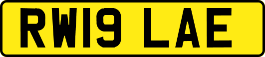 RW19LAE