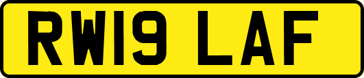 RW19LAF