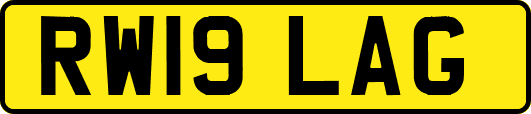 RW19LAG