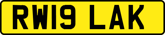 RW19LAK