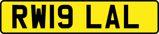 RW19LAL