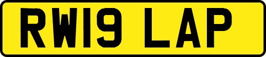 RW19LAP