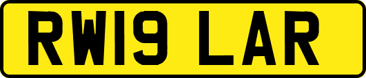 RW19LAR