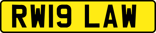 RW19LAW