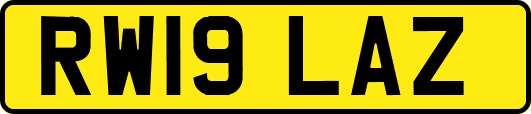 RW19LAZ