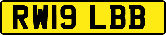 RW19LBB