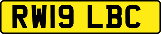 RW19LBC