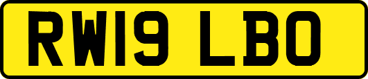 RW19LBO