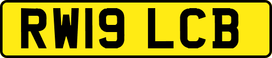 RW19LCB