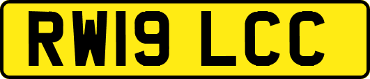 RW19LCC