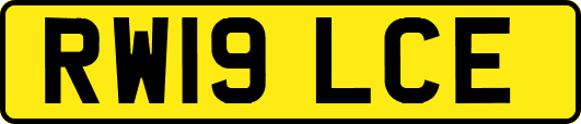 RW19LCE