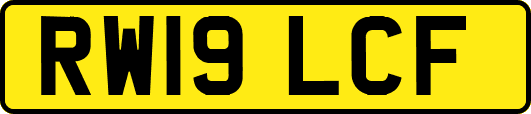 RW19LCF