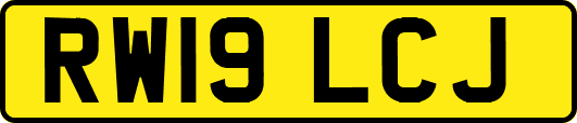 RW19LCJ