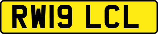 RW19LCL