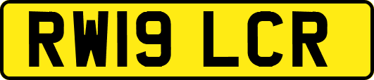 RW19LCR