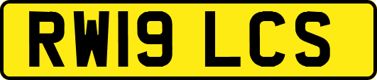 RW19LCS