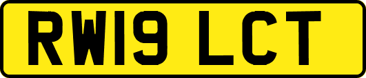 RW19LCT