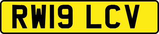 RW19LCV