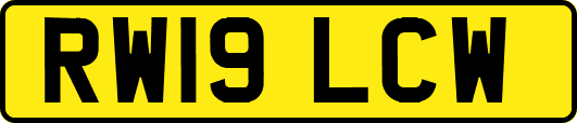 RW19LCW