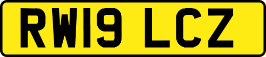 RW19LCZ