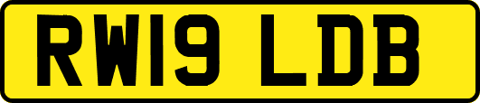 RW19LDB