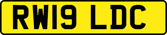 RW19LDC