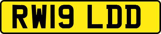 RW19LDD