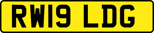 RW19LDG