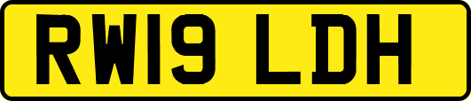 RW19LDH