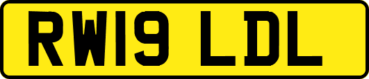 RW19LDL