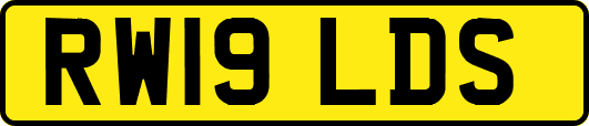 RW19LDS