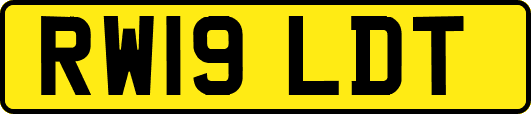 RW19LDT