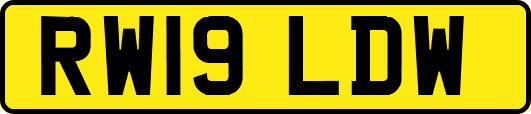 RW19LDW