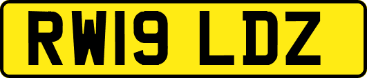 RW19LDZ