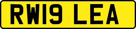 RW19LEA